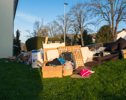 JUNK REMOVAL